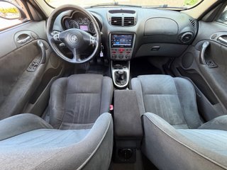 Alfa Romeo 147 2008