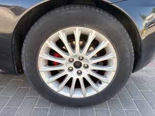 Alfa Romeo 147 2008