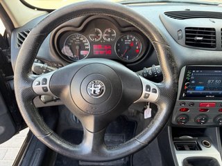 Alfa Romeo 147 2008