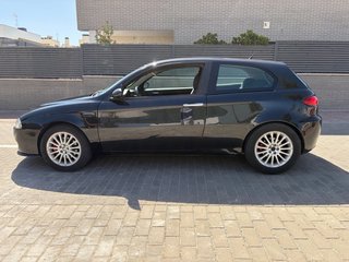 Alfa Romeo 147 2008