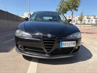 Alfa Romeo 147 2008