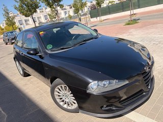 Alfa Romeo 147 2008