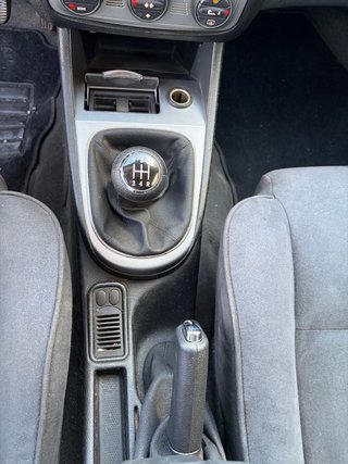 Alfa Romeo 147 2008