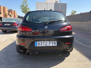 Alfa Romeo 147 2008