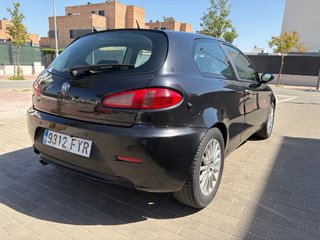 Alfa Romeo 147 2008
