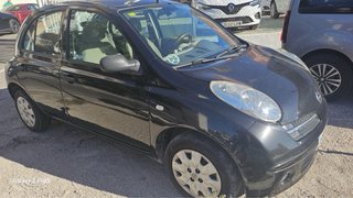 Nissan Micra 2005