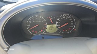 Nissan Micra 2005