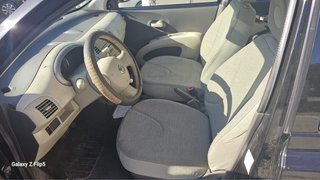 Nissan Micra 2005