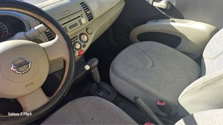 Nissan Micra 2005