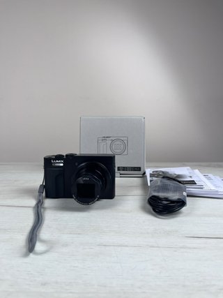 Panasonic Lumix DC-TZ99 20MP 30x 4K Leica