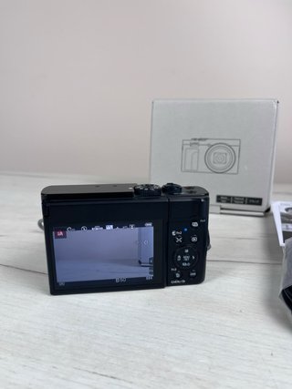 Panasonic Lumix DC-TZ99 20MP 30x 4K Leica