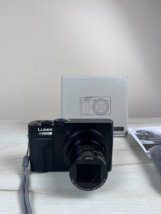 Panasonic Lumix DC-TZ99 20MP 30x 4K Leica
