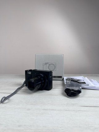 Panasonic Lumix DC-TZ99 20MP 30x 4K Leica