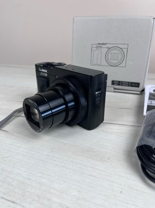 Panasonic Lumix DC-TZ99 20MP 30x 4K Leica