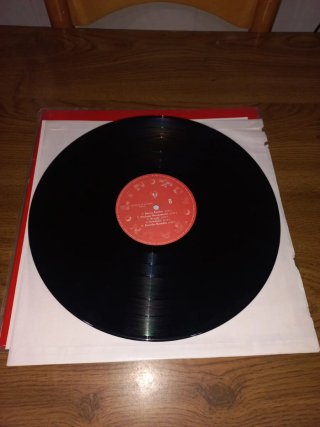LP Lin Ton Taun  Vinilo