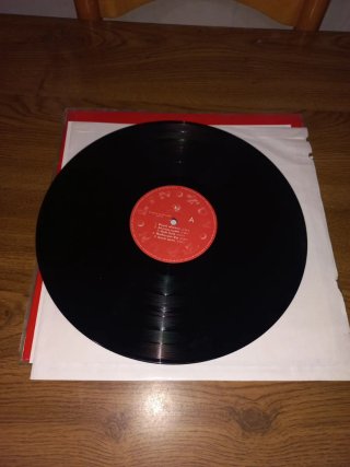 LP Lin Ton Taun  Vinilo