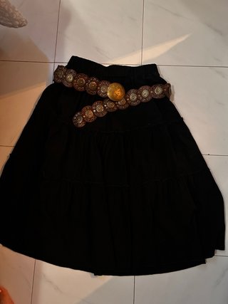 Faldas talla 36/s.
