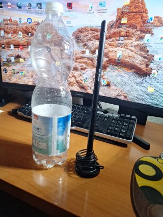 Antena Alfa