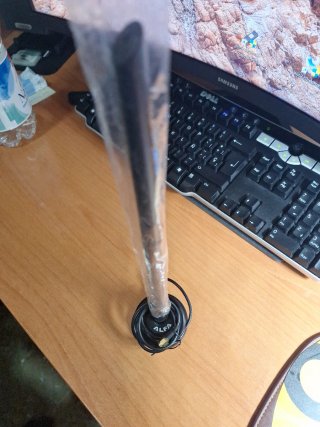 Antena Alfa