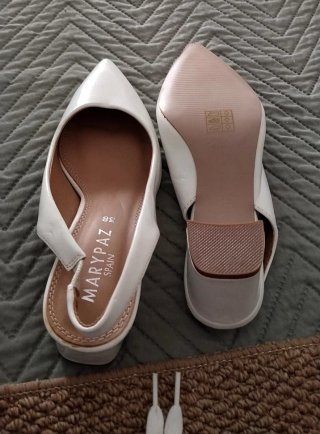 Sandalias
