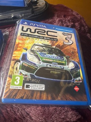 PS Vita FAT OLED Call of Duty Edition