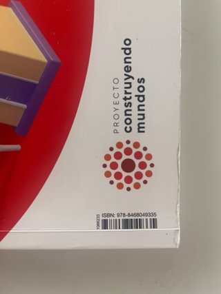 LENGUA CASTELLANA Y LITERATURA 1 ESO CONSTRUYEN...
