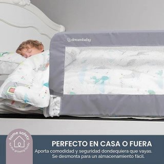 Barandilla de Cama Dreambaby Phoenix 110cm
