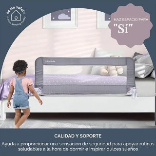 Barandilla de Cama Dreambaby Phoenix 110cm