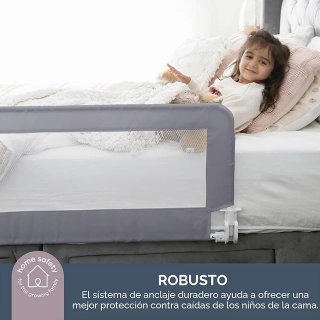 Barandilla de Cama Dreambaby Phoenix 110cm