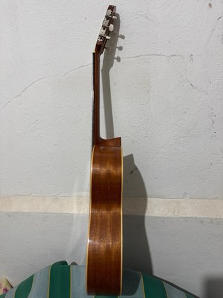 Funda para Guitarra Serrano