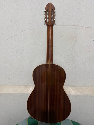 Funda para Guitarra Serrano
