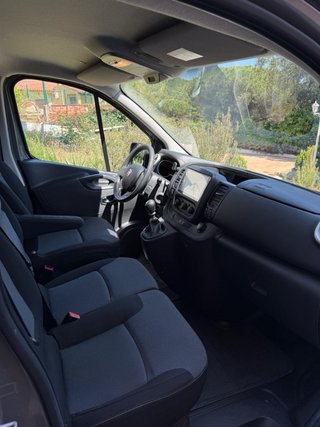 FIAT Talento 2017