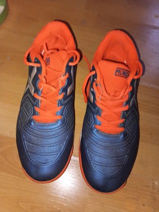 Zapatillas Fútbol Sala Munich