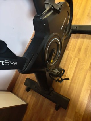 Bicicleta Estática Bodytone