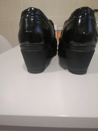 Zapatos Pikolinos Negros