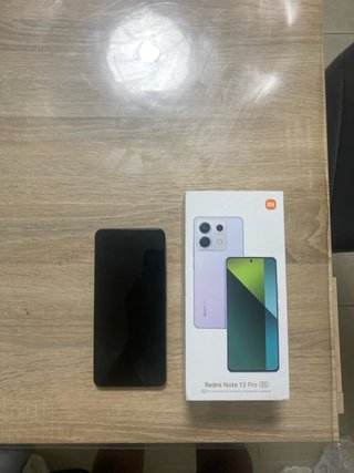 Xiaomi Redmi Note 13 Pro 5G
