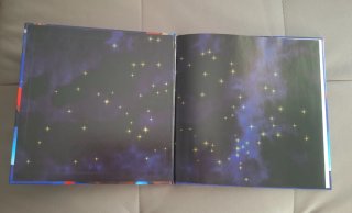 Estela, la estrella mágica de los Reyes Magos