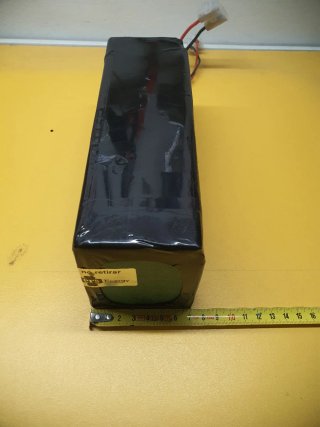 Batería de Litio para Patinete Eléctrico