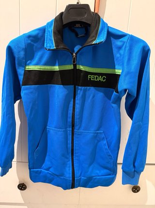FEDAC chaqueta T10