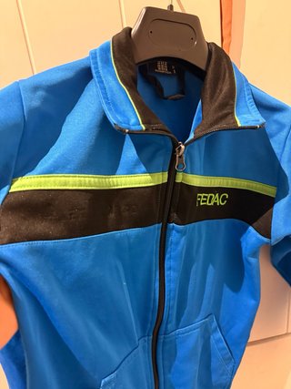 FEDAC chaqueta T10