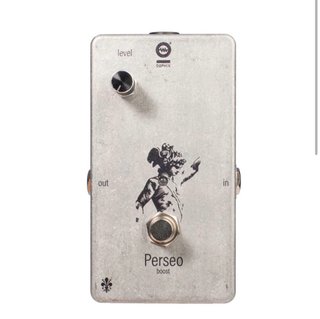 Pedal Dophix Perseo - NOVO