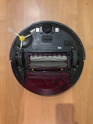 Robot Aspirador iRobot Roomba Serie 896