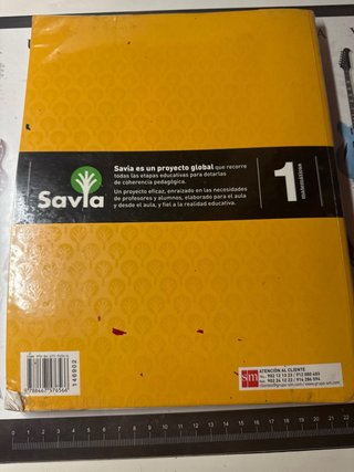 Matemáticas I 1 Bachillerato