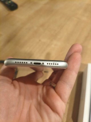 iPhone XR 128GB Blanco