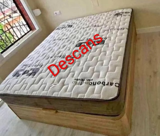 Cama canapé