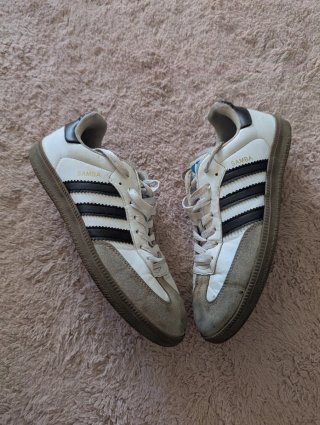 Adidas Samba Zapatillas Deportivas