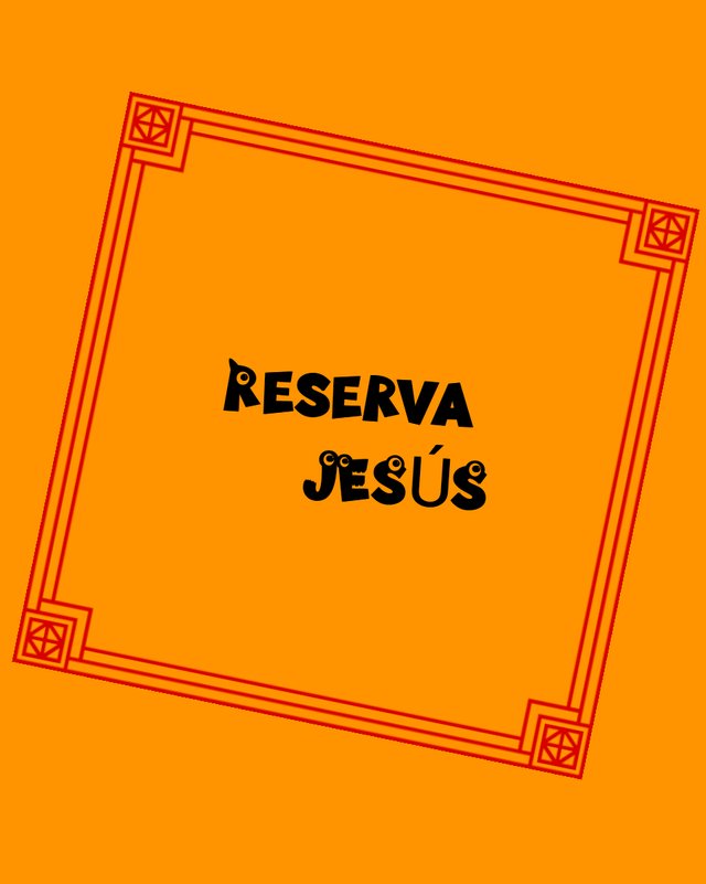 Reserva Jesús