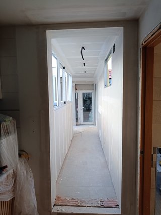 cerramiento de terrazas