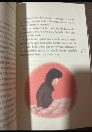 Trece avisos contos para ler pola noite