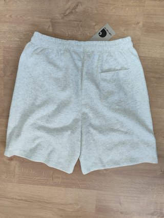 Shorts Carhartt Grises